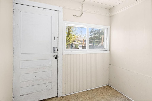 1040 86th Ave W, Duluth, MN 55808 - view of doorway