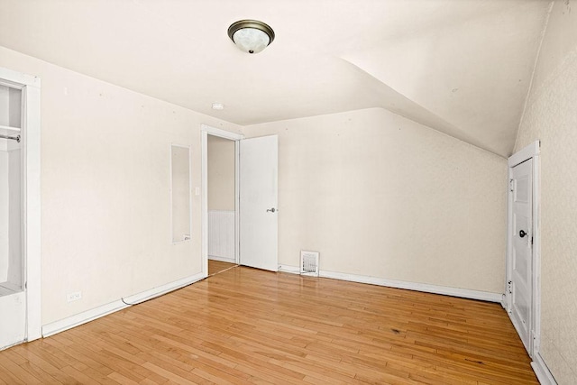 1040 86th Ave W, Duluth, MN 55808 - bonus room featuring wood-type flooring and lofted ceiling