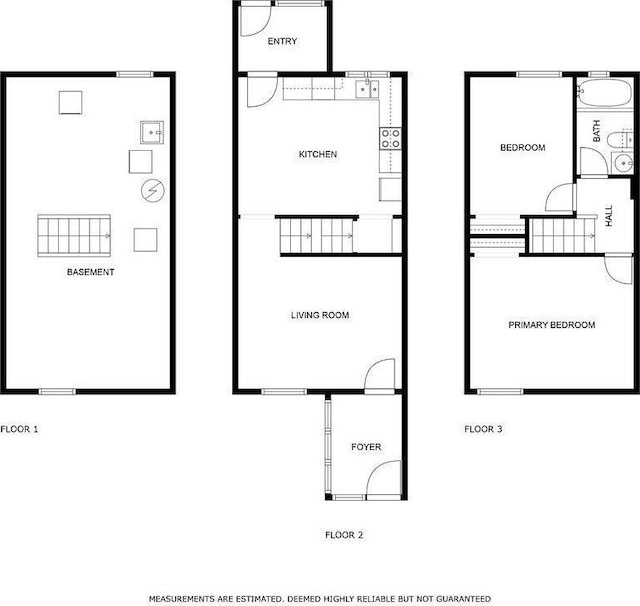 1040 86th Ave W, Duluth, MN 55808 - property floor plan