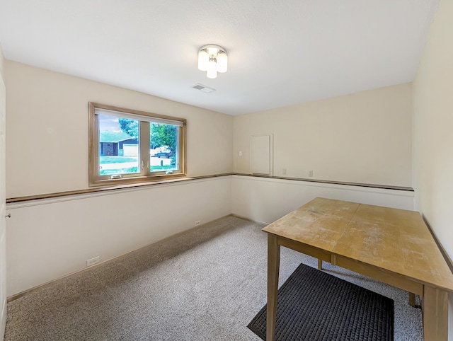 15142 75th Ave N, Maple Grove, MN 55311 - unfurnished office featuring carpet flooring