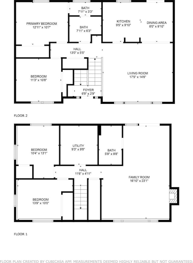 15142 75th Ave N, Maple Grove, MN 55311 - property floor plan