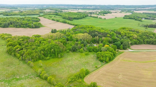 S363 Nicholes Rd, Naples Twp, WI 54755 - view of rural area
