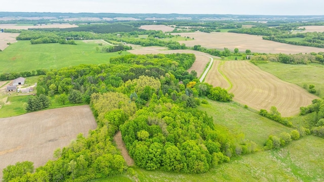 S363 Nicholes Rd, Naples Twp, WI 54755 - overview of rural landscape