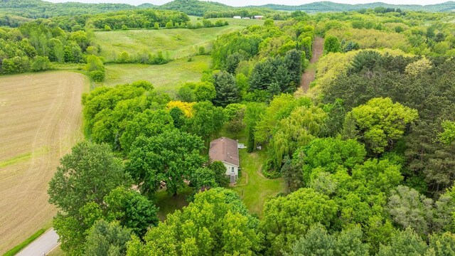 S363 Nicholes Rd, Naples Twp, WI 54755 - view of subject property