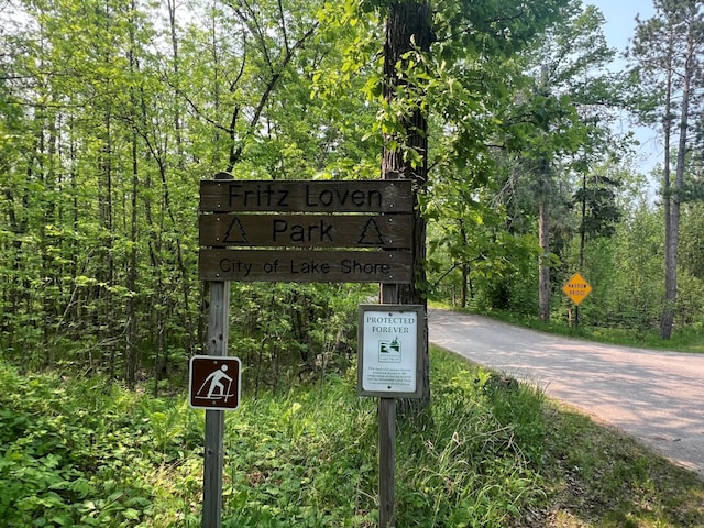 TBD Dettbarn Rd, Lake Shore, MN 56468
