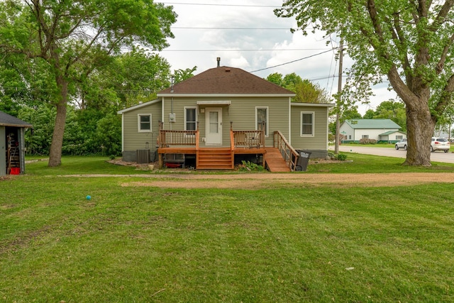 301 1st St E, Vernon Center, MN 56090 - photo 1