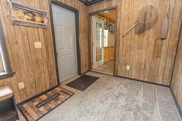 17366 Ryan Dr NE, Osakis, MN 56360 - view of property entrance