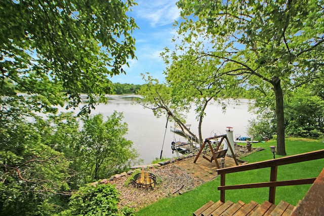 21192 Big Lake Rd, Richmond, MN 56368 - photo 4