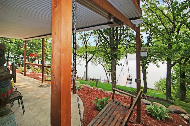 21192 Big Lake Rd, Richmond, MN 56368 - photo 13