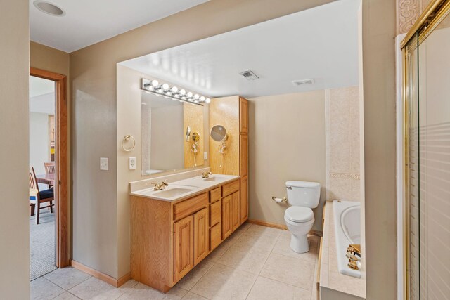 1111 Iris Dr, White Bear Twp, MN 55127 - photo 35