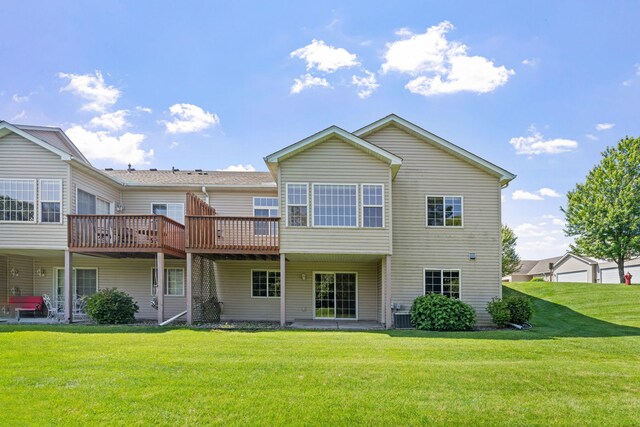 1111 Iris Dr, White Bear Twp, MN 55127 - photo 41