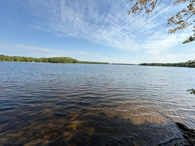 32074 315th Pl, Glen Twp, MN 56431 - water view