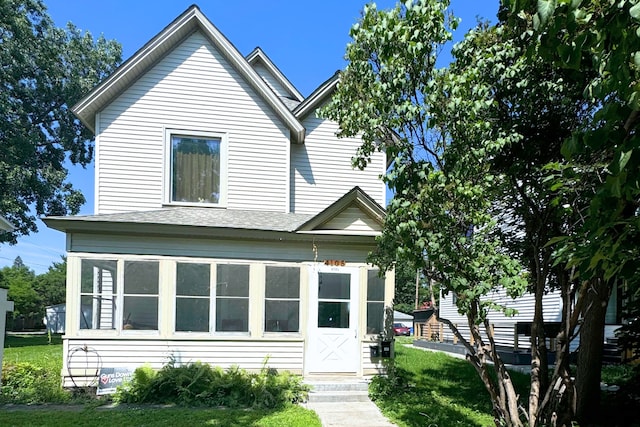 4105 Colfax Ave N, Minneapolis, MN 55412 - photo 1