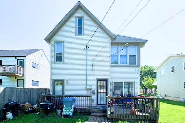 4105 Colfax Ave N, Minneapolis, MN 55412 - photo 22