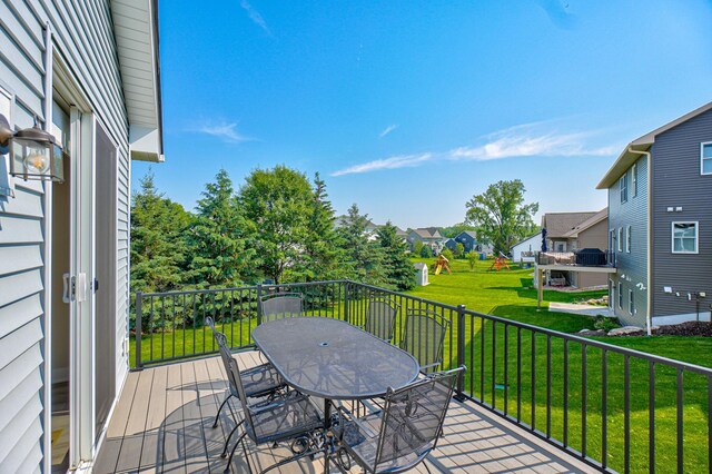 1221 10th St N, North Hudson, WI 54016 - photo 41
