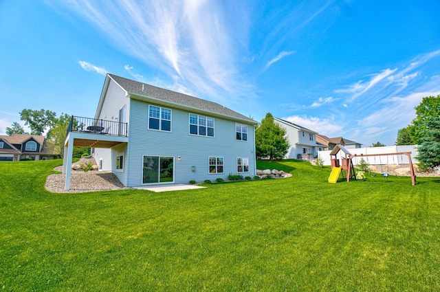 1221 10th St N, North Hudson, WI 54016 - photo 43