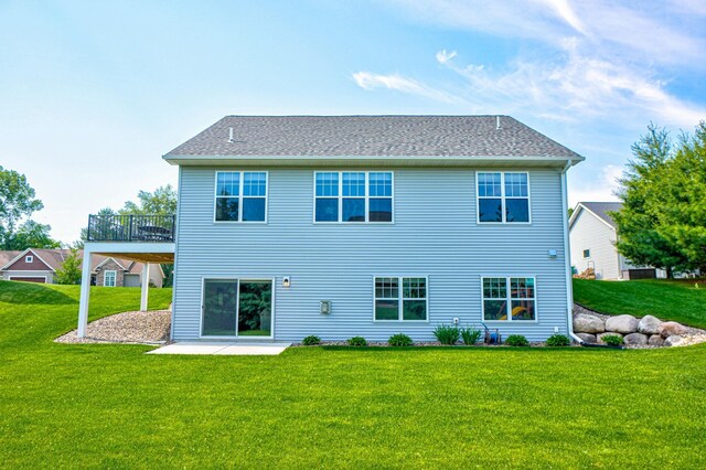 1221 10th St N, North Hudson, WI 54016 - photo 45