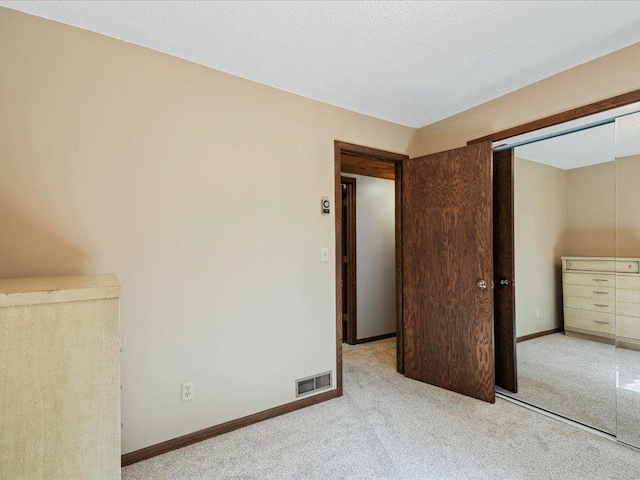 5863 Foley Rd, Baxter, MN 56425 - unfurnished bedroom with carpet and a closet
