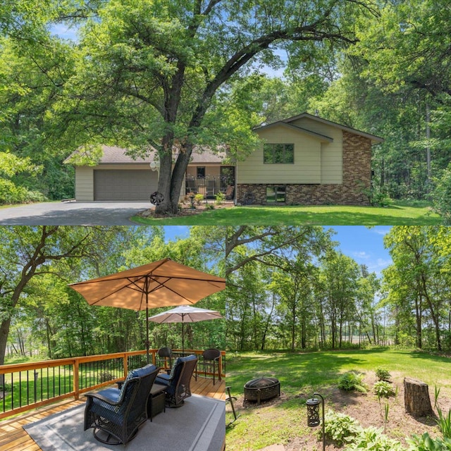 5863 Foley Rd, Baxter, MN 56425 - photo 1