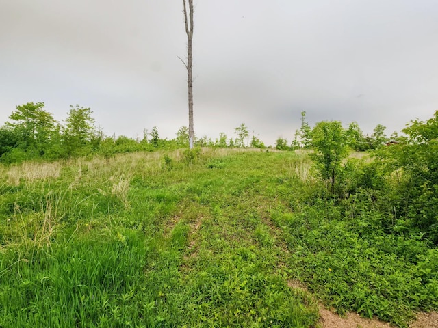 10B 1 1/4 St, Crystal Lake Twp, WI 54889