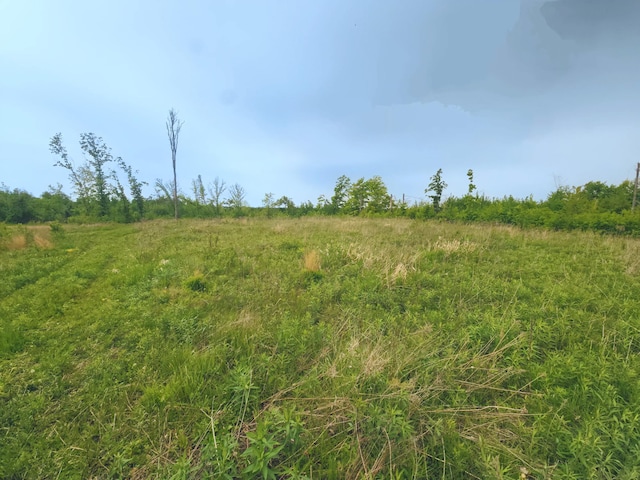 10B 1 1/4 St, Crystal Lake Twp, WI 54889