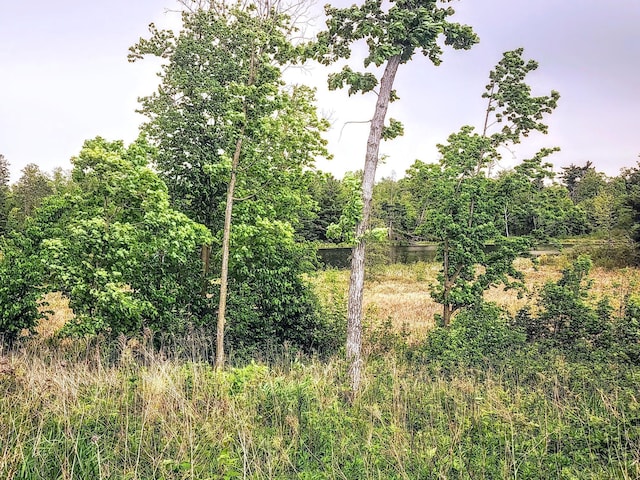 10B 1 1/4 St, Crystal Lake Twp, WI 54889