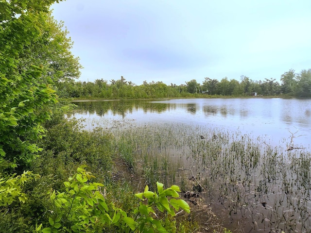 10B 1 1/4 St, Crystal Lake Twp, WI 54889
