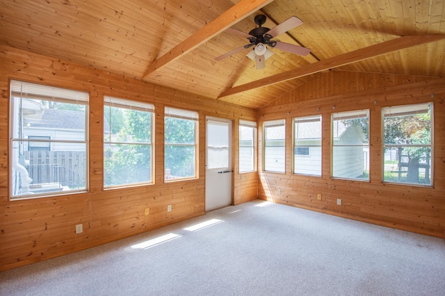 1618 10th St N, Fargo, ND 58102 - unfurnished sunroom featuring healthy amount of natural light