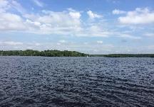 N10095 Woodland Ln, Worcester Twp, WI 54555