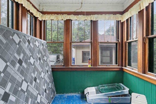 1601 Charles Ave, Saint Paul, MN 55104 - view of sunroom