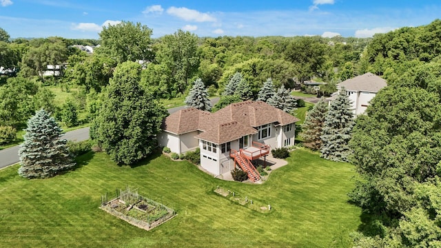 8867 Aviary Path, Inver Grove Heights, MN 55077 - view of subject property