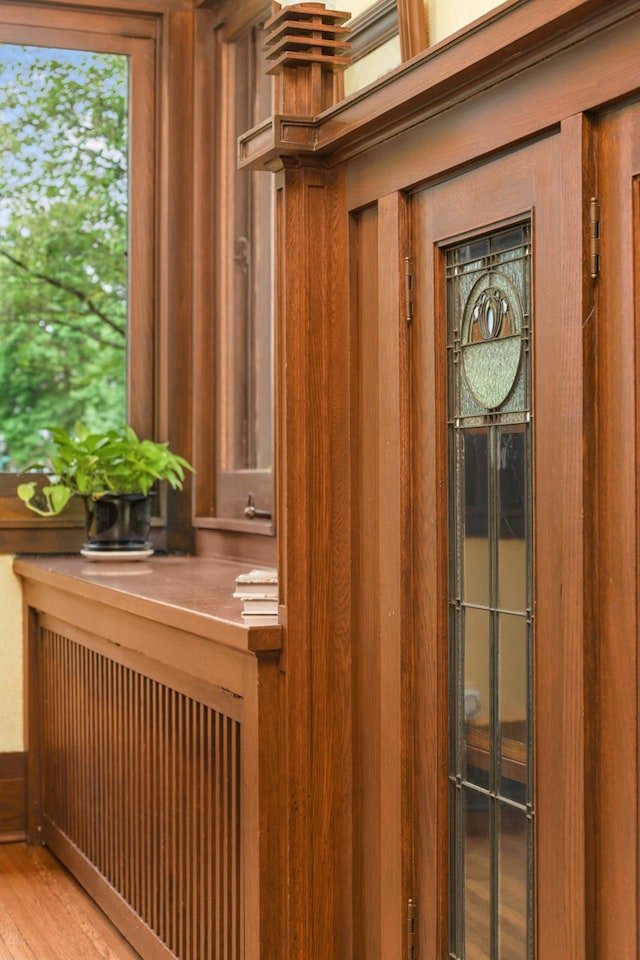 2022 Summit Ave, Saint Paul, MN 55105 - detailed view of wood finished floors