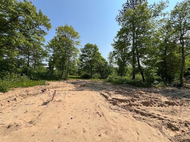 16906 Piper Ln, Brainerd, MN 56401 - view of nature
