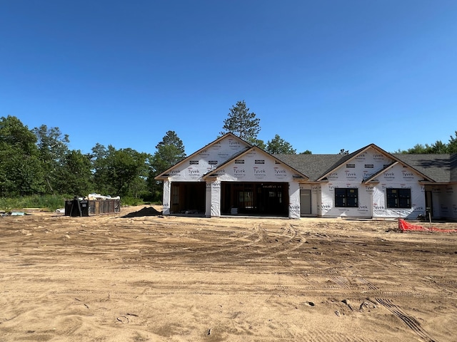 16906 Piper Ln, Brainerd, MN 56401 - view of front facade