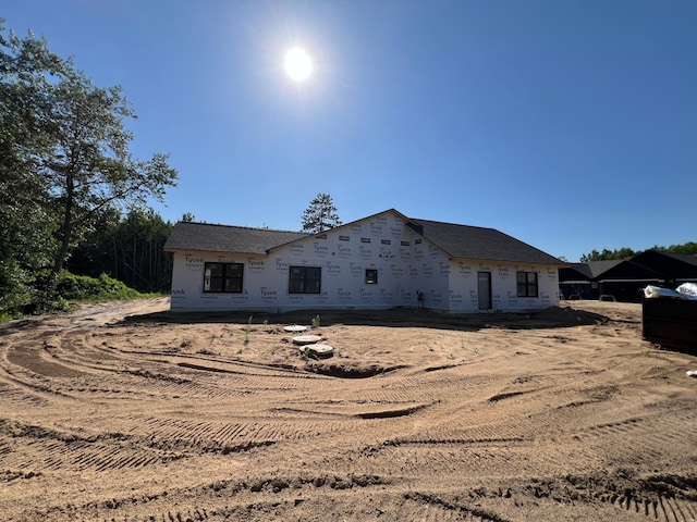 16906 Piper Ln, Brainerd, MN 56401 - view of front of property