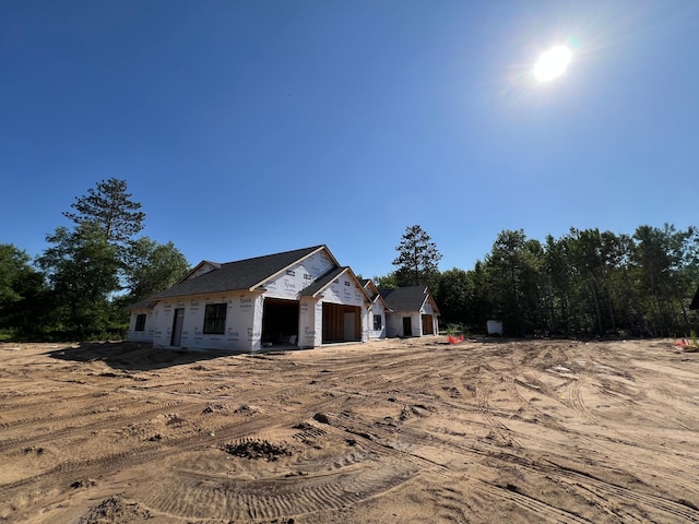 16906 Piper Ln, Brainerd, MN 56401 - view of side of property