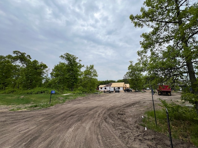 16906 Piper Ln, Brainerd, MN 56401 - view of dirt / gravel driveway