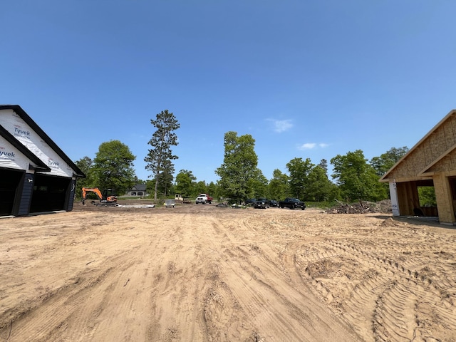 16906 Piper Ln, Brainerd, MN 56401 - view of yard