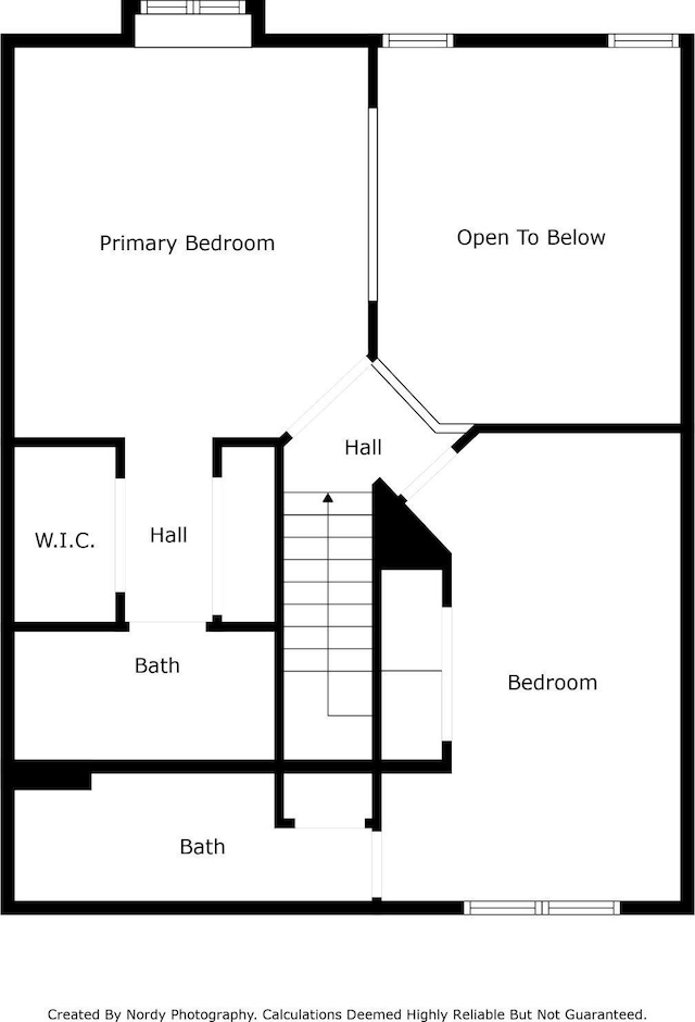 18504 Peach Tree Ct, Minnetonka, MN 55345 - room layout