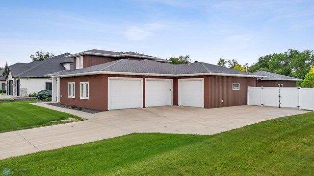 4337 66th St S, Fargo, ND 58104 - photo 5