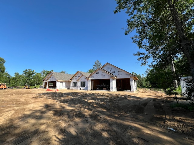 16908 Piper Ln, Brainerd, MN 56401 - view of front of house