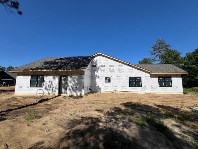16908 Piper Ln, Brainerd, MN 56401 - view of front of house