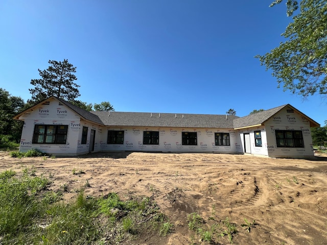 16908 Piper Ln, Brainerd, MN 56401 - view of front facade