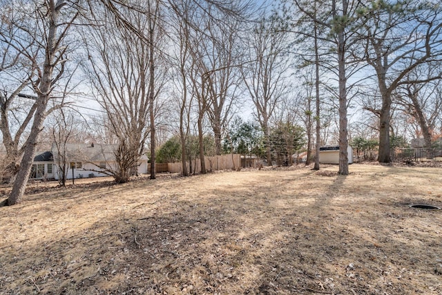 401 21st St SW, Austin, MN 55912 - view of yard