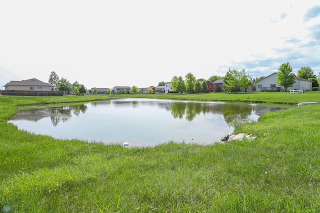 509 32nd St N, Moorhead, MN 56560 - water view