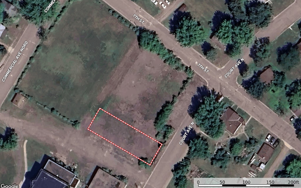 L4/B26 Court Ave, Sandstone, MN 55072