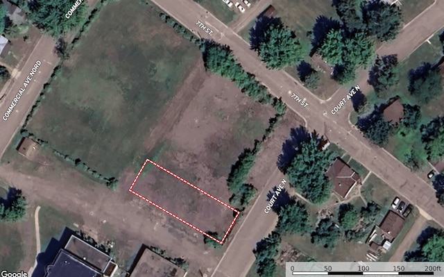 L4/B26 Court Ave, Sandstone, MN 55072