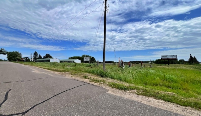 49892 285th Ave, Staples, MN 56479 - view of asphalt road