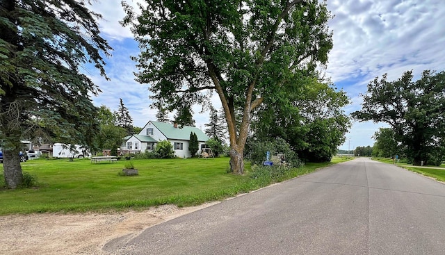 49892 285th Ave, Staples, MN 56479 - view of asphalt road