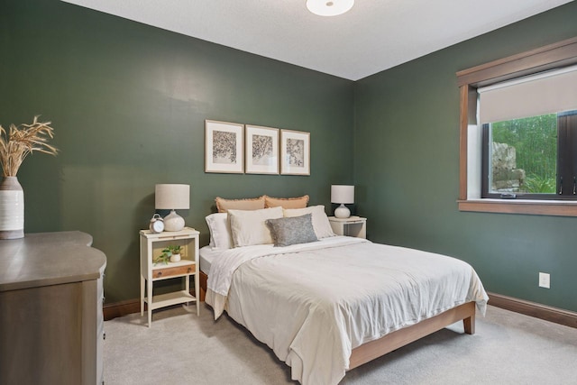 1432 25th St, Saint Joseph Twp, WI 54082 - bedroom featuring carpet and baseboards
